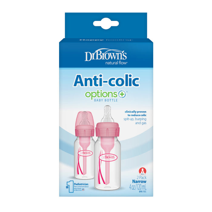 Options+ 120 ml · 2 kom