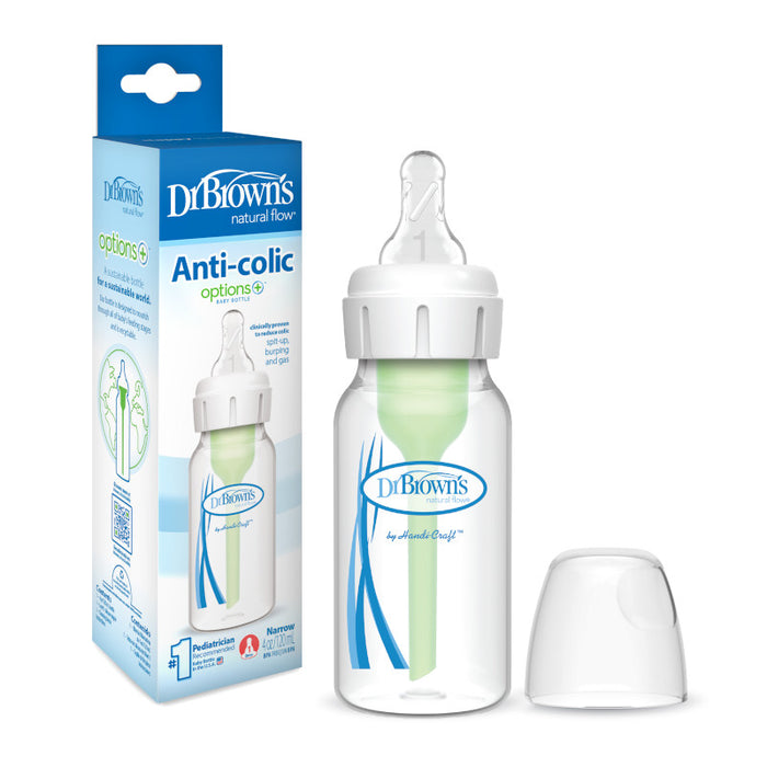 Options+ bočica 120 ml