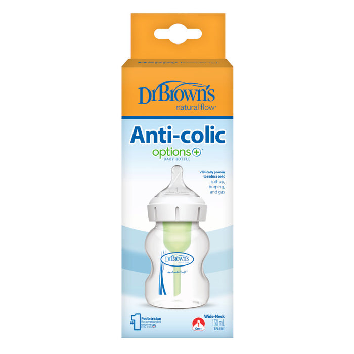 Options+ bočica 150 ml