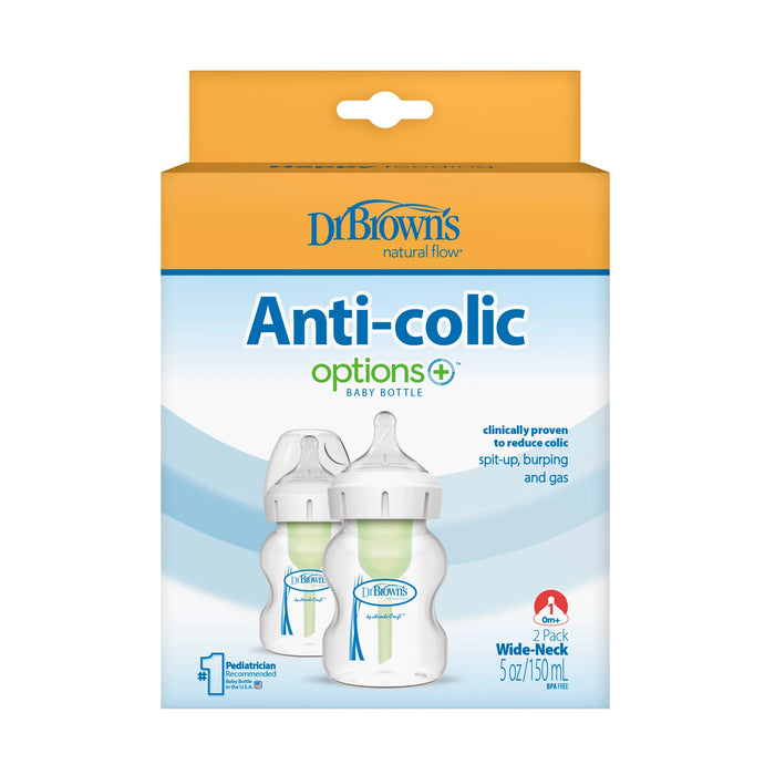 Options+ 150 ml · 2 kom