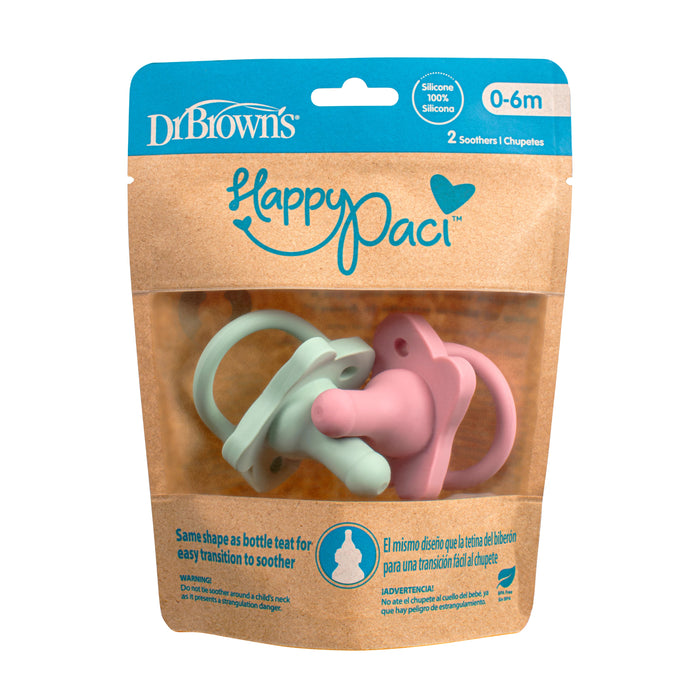 HappyPaci silikonske dude
